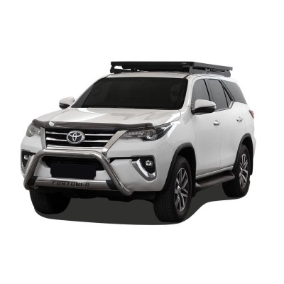 Kit de galerie Slimline II pour le Toyota Fortuner (2016-jusqu’à présent) - de Front Runner