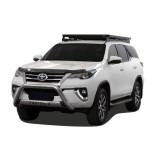 Kit de galerie Slimline II pour le Toyota Fortuner (2016-jusqu’à présent) - de Front Runner