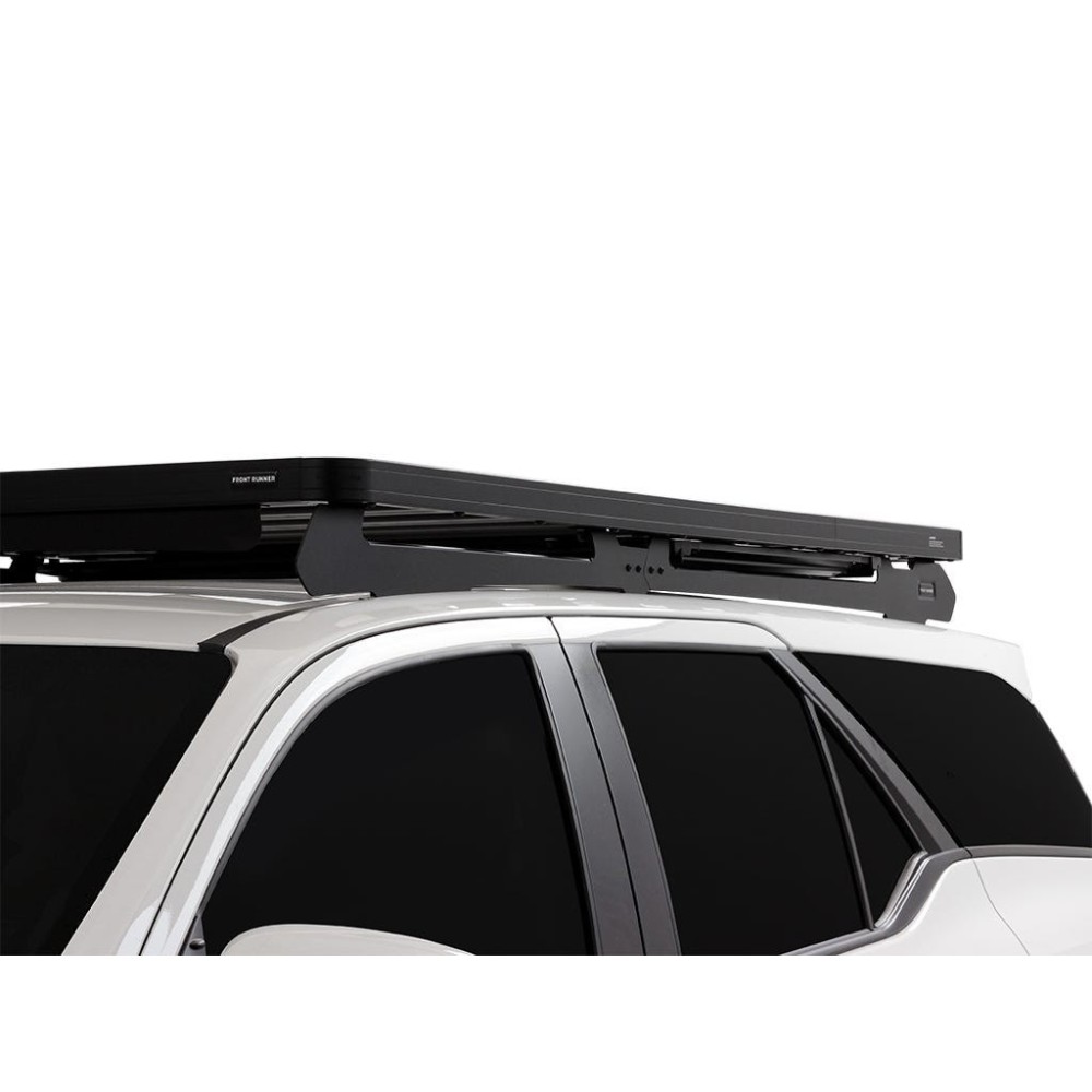 Kit de galerie Slimline II pour le Toyota Fortuner (2016-jusqu’à présent) - de Front Runner