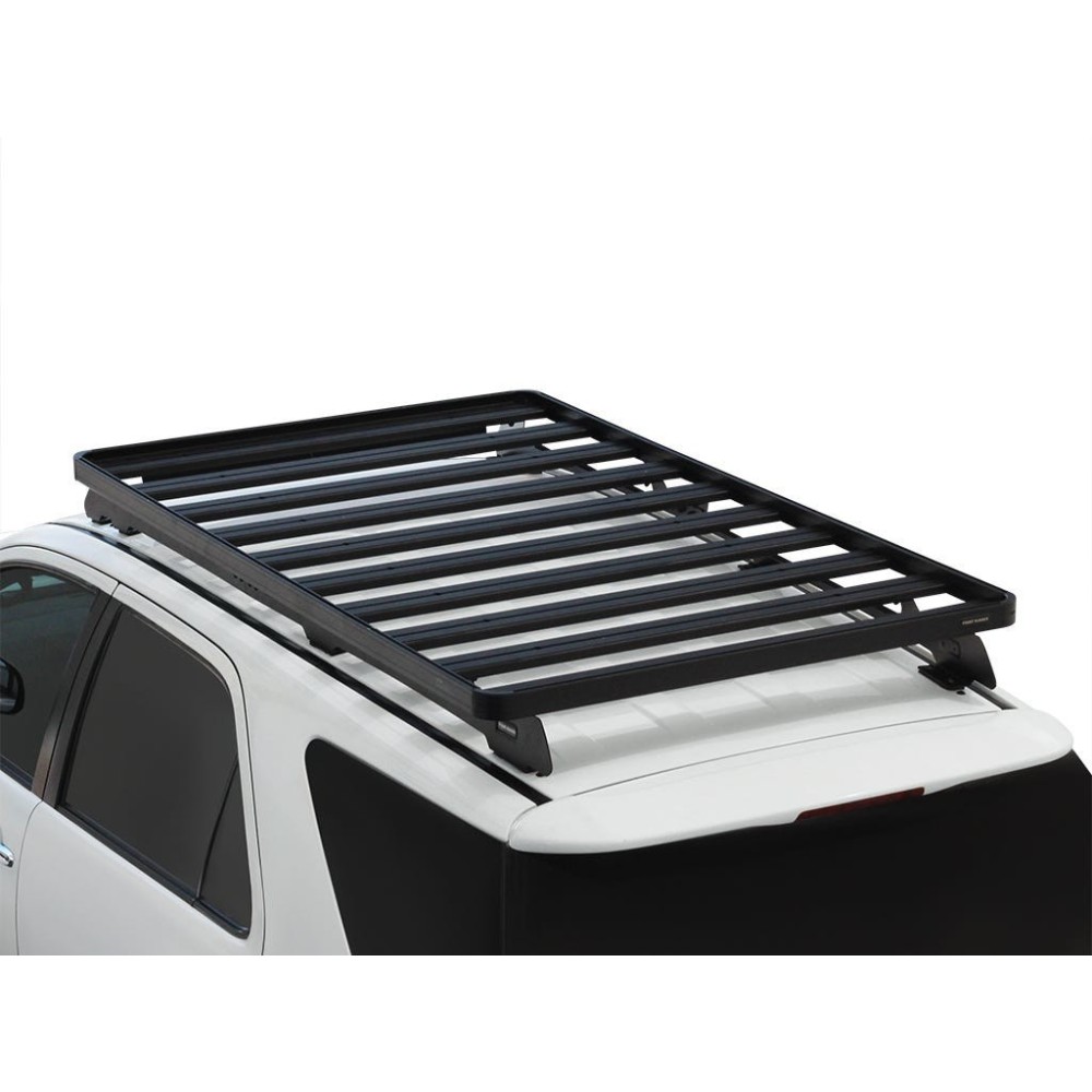 Kit de galerie Slimline II pour le Toyota Fortuner (2005-2015)