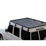 Kit de galerie Slimline II pour une Toyota Land Cruiser 76 - de Front Runner