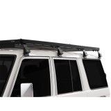 Kit de galerie Slimline II pour une Toyota Land Cruiser 76 - de Front Runner