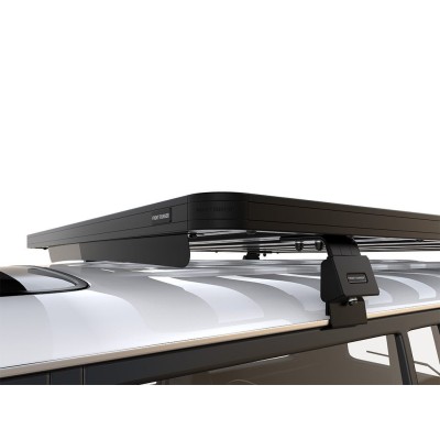 Kit de galerie Slimline II 1/2 pour une Toyota Land Cruiser 80 - de Front Runner