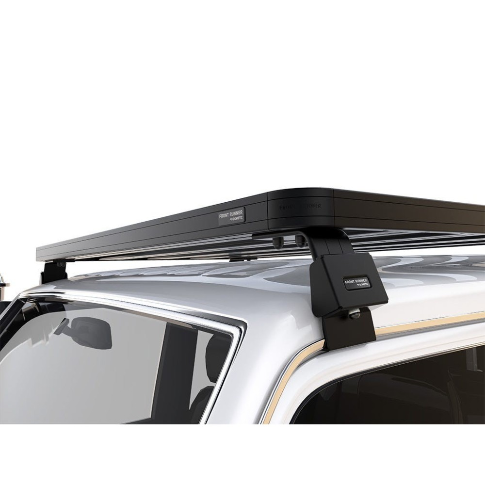 Kit de galerie 3/4 Slimline II pour Toyota Land Cruiser 79 DC Pick-Up