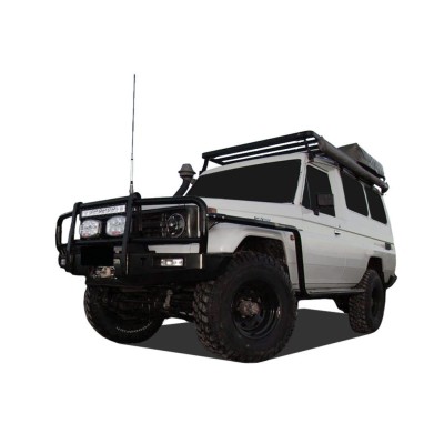 Kit de galerie Slimline II pour une Toyota Land Cruiser 78 - de Front Runner