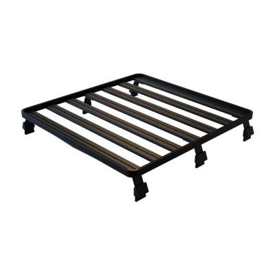 Kit de galerie Slimline II 1/2 pour une Toyota Land Cruiser 70 - de Front Runner