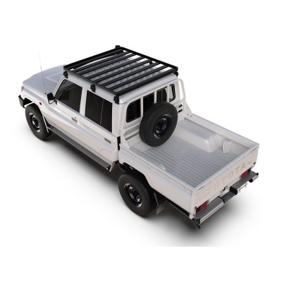 Kit de galerie Slimline II pour une Toyota Land Cruiser 79 DC Pick-Up - de Front Runner