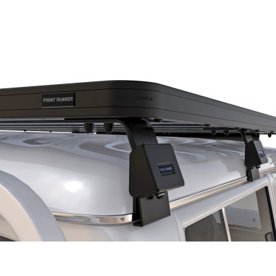 Kit de galerie Slimline II pour une Toyota Land Cruiser 79 DC Pick-Up - de Front Runner