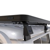 Kit de galerie Slimline II pour une Toyota Land Cruiser 79 DC Pick-Up - de Front Runner