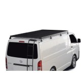 Kit de galerie Slimline II pour Toyota Quantum/HiAce à toit bas (2004-2018)