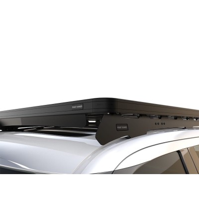 Kit de galerie Slimline II pour le Toyota Tundra Crew Max (2022 - jusqu'à présent) / Profile bas