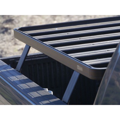 Kit de galerie Slimline II pour une Toyota Tacoma Xtra Cab Pick-Up 2 portes (2001-jusqu’à présent) - de Front Runner