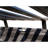 Kit de galerie Slimline II pour une Toyota Tundra (2007-jusqu’à présent) - de Front Runner