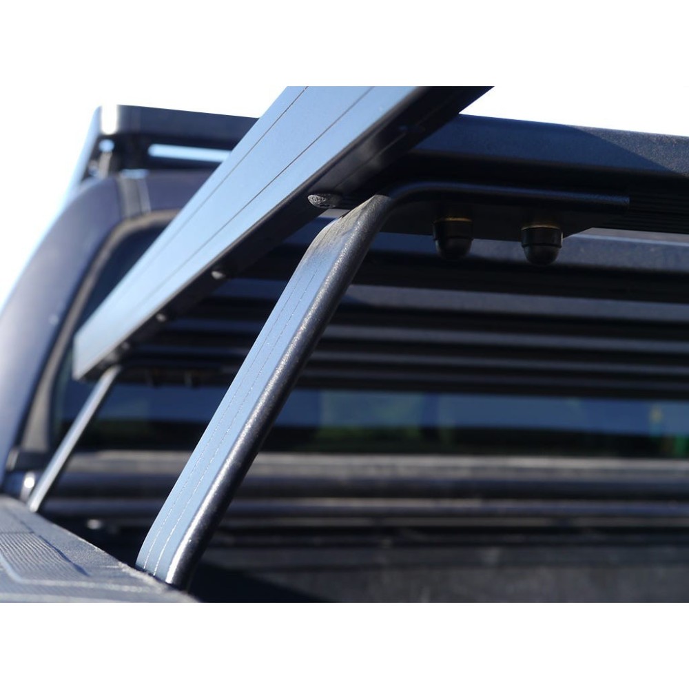 Kit de galerie Slimline II pour une Toyota Tundra (2007-jusqu’à présent) - de Front Runner