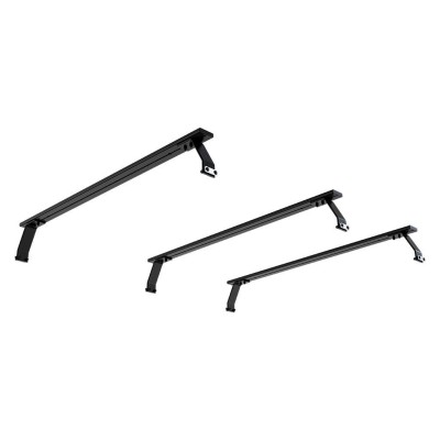 Kit triple barre de charge pour Toyota Tundra 6,4' Crew Max (2007-actuel) - par Front Runner
