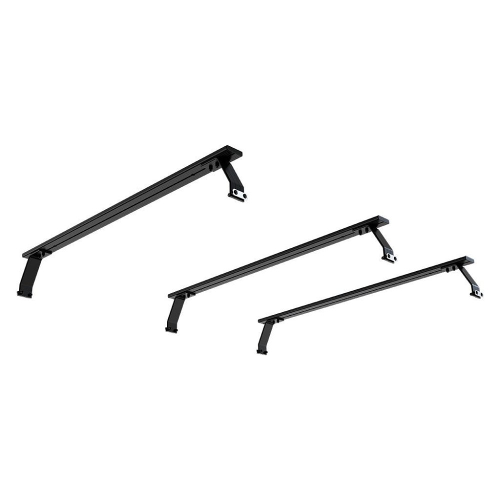 Kit triple barre de charge pour Toyota Tundra 6,4' Crew Max (2007-actuel) - par Front Runner