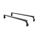 Kit de barres de toit double pour le Toyota Tacoma ReTrax XR 5' (2005- jusqu'à présent)