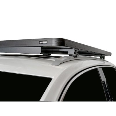 Kit de galerie de toit Slimline II pour une Volkswagen Atlas Cross Sport ( 2020-jusqu'à présent)