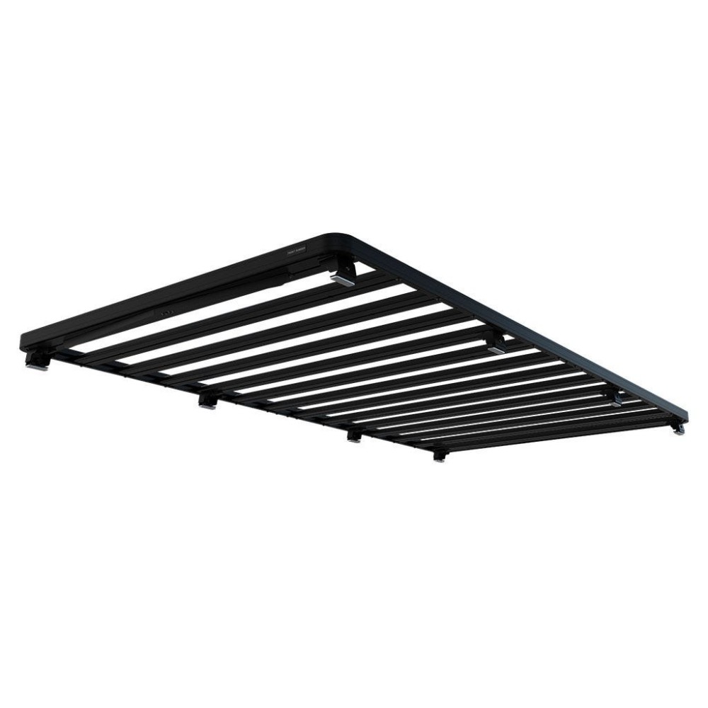 Kit de galerie Slimline II pour une Volkswagen Crafter/MAN TGE avec rails d'origine (2017 - jusqu'à présent)