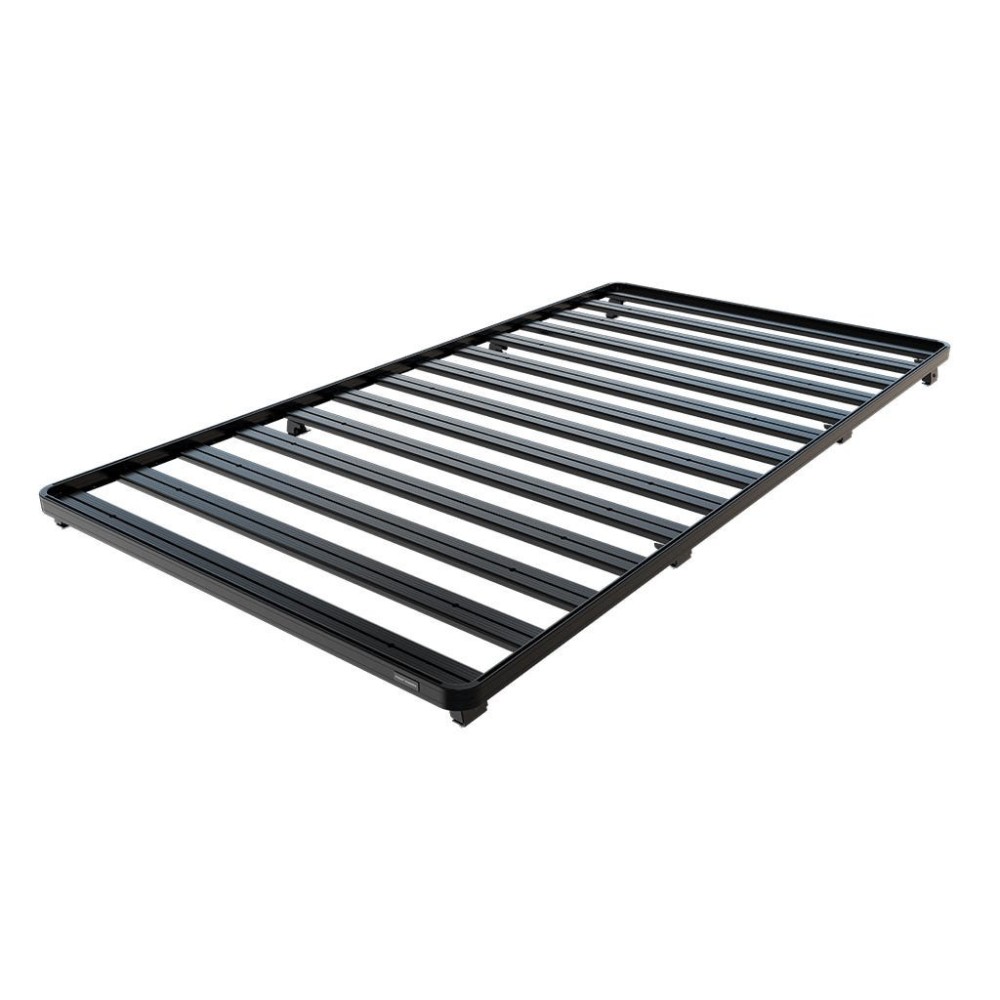 Kit de galerie Slimline II pour une Volkswagen Crafter/MAN TGE sans rails d'origine (2017 - jusqu'à présent)