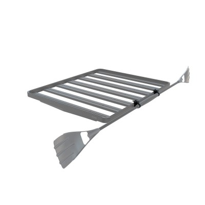 Support pour bêche, pelle AND rame