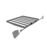 Support pour bêche, pelle AND rame