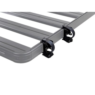 Support pour bêche, pelle AND rame