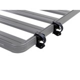 Support pour bêche, pelle AND rame