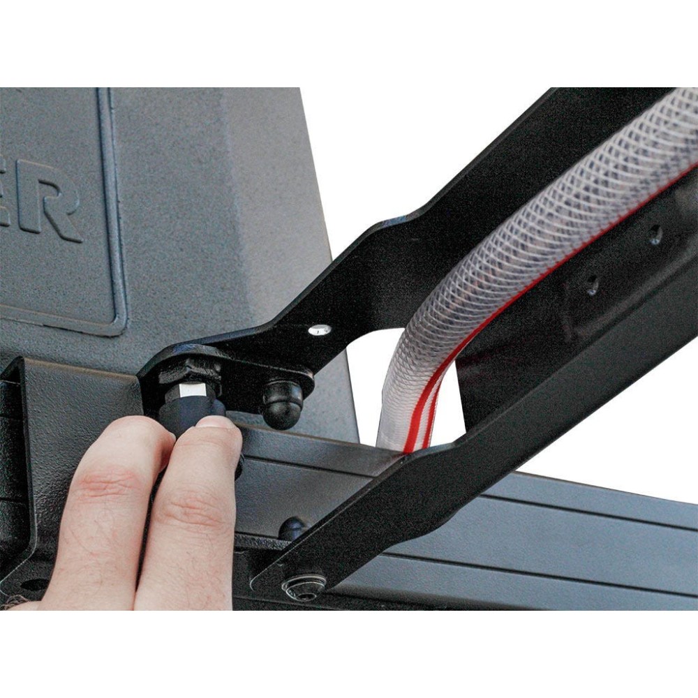 Support d'extension de robinet - de Front Runner