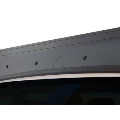 Déflécteur de vent pour galerie profile bas / 1165mm/1255mm (Largeur) - par Front Runner