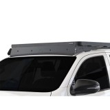 Déflécteur de vent pour galerie profile bas / 1165mm/1255mm (Largeur) - par Front Runner