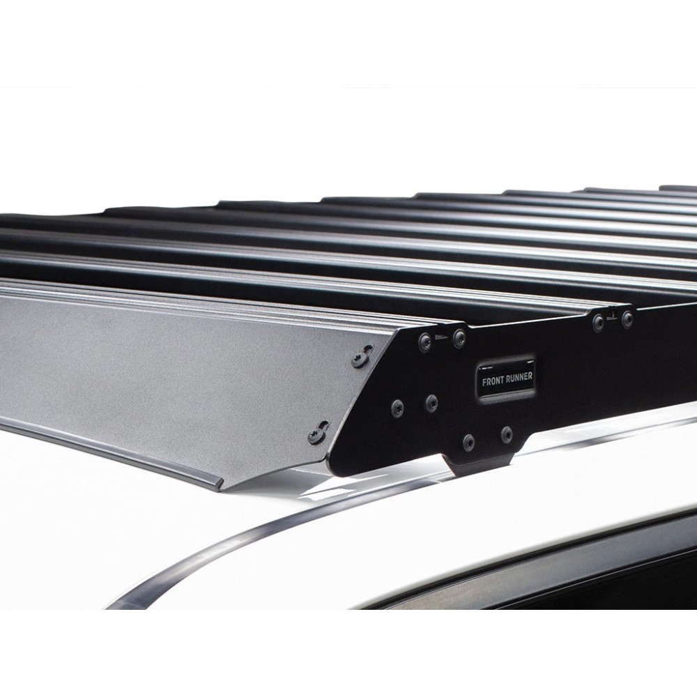 Déflecteur de vent de galerie Slimsport pour le Toyota 4Runner (2009 - jusqu'à présent) - de Front Runner