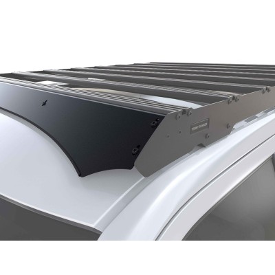 Deflécteur de vent 40in pour galerie Slimsport pour le Ford F150 Crew Cab (2015-2020) - de Front Runner