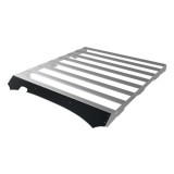 Deflécteur de vent 40in pour galerie Slimsport pour le Ford F150 Crew Cab (2015-2020) - de Front Runner