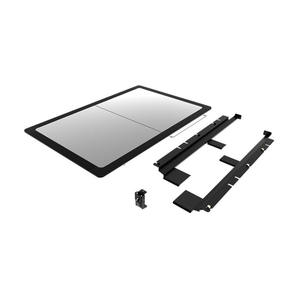 Kit de table de camping Pro en acier inoxydable - de Front Runner