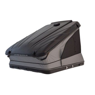 James Baroud Space Tent de toit / Noir