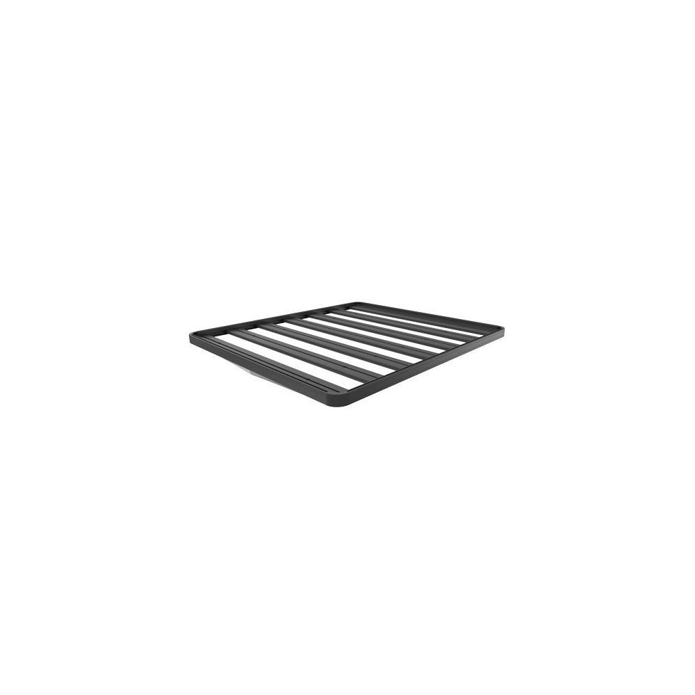 Kit de galerie Slimline II pour un hardtop RSI pour Volkswagen Amarok DC - par Front Runner