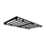 Kit de ½ galerie Slimline II pour une Mercedes-Benz Sprinter 128in/144in/170in / L1/L2/L3 / SWB/MWB/LWB sans rails d'origine (20