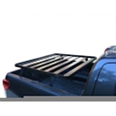 Kit de galerie Slimline II pour une Toyota Tundra DC 4 portes (2007-jusqu’à présent) - de Front Runner