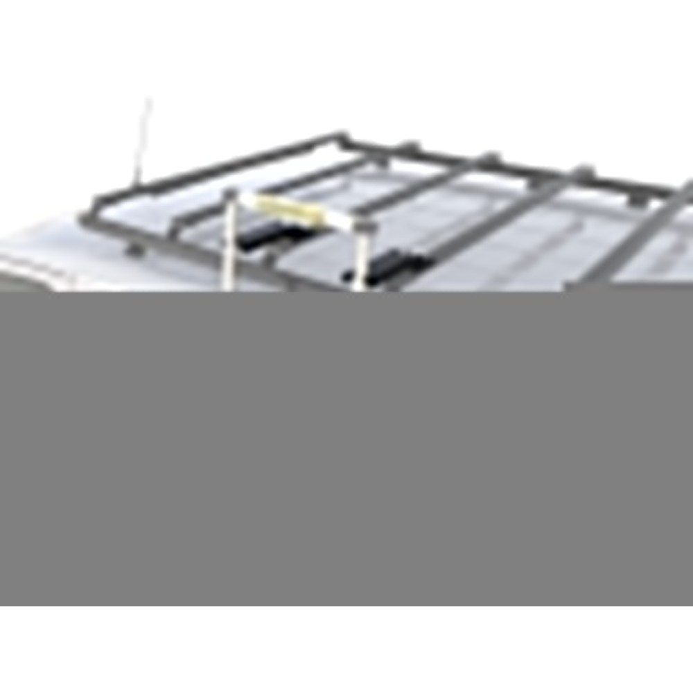 Support d'échelle télescopique / Galeries Slimsport AND Slimpro