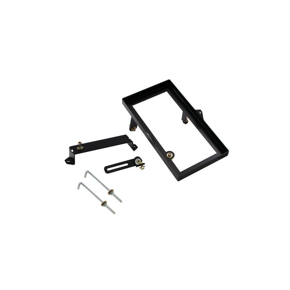 Support de batterie 105A pour le Toyota Hilux (2005-2015)