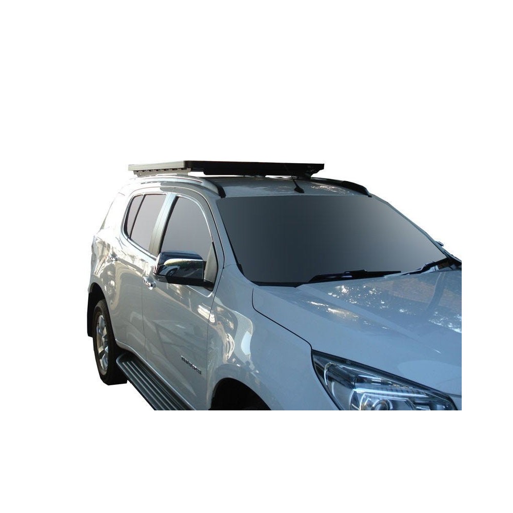 Kit de galerie Slimline II pour un Chevrolet Trailblazer (2012-jusqu'à présent) - de Front Runner