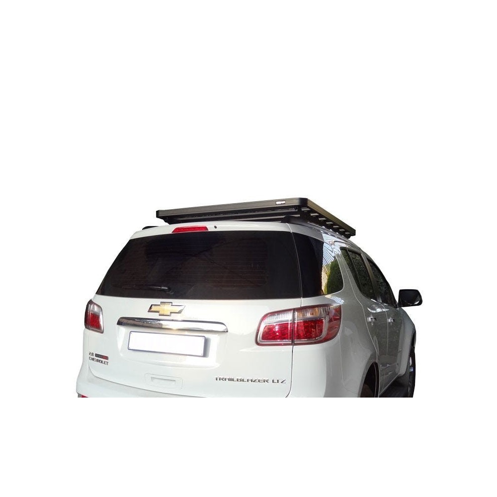 Kit de galerie Slimline II pour un Chevrolet Trailblazer (2012-jusqu'à présent) - de Front Runner