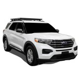 Kit de galerie Slimline II pour une Ford Explorer (2020-jusqu'à présent)