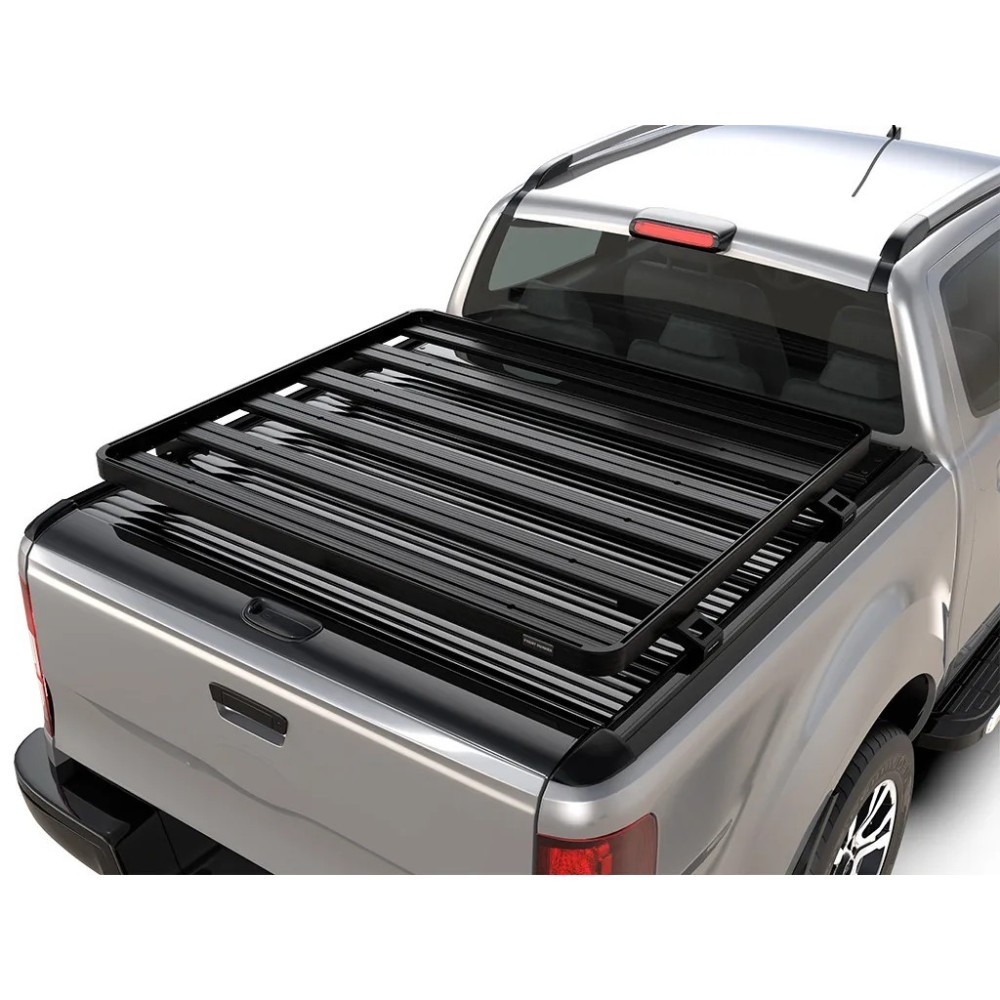 Kit de galerie Slimline II de benne avec Roll Top pour un Isuzu D-Max X-Terrain (2020-jusqu'à présent)