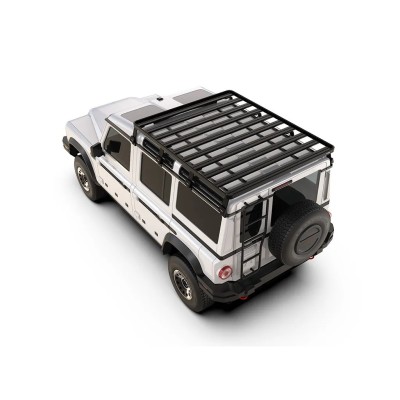 Kit de galerie 3/4 Slimline II pour Ineos Grenadier (2022-jusqu'à présent)