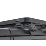 Kit de 1/2 galerie Slimline II pour une Jeep Wrangler JL 4 portes (2018-jusqu'à présent)