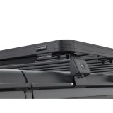 Kit de 1/2 galerie Slimline II pour une Jeep Wrangler JL 4 Portes (2018 - jusqu'à présent) / Haut- de Front Runner