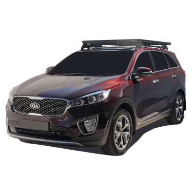 Kit de galerie Slimline II pour une Kia Sorento (2016 - jusqu’à présent) - de Front Runner