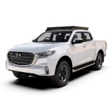 Kit de galerie Slimline II pour le Mazda BT50 (2020 - jusqu'à présent) / Profil Bas